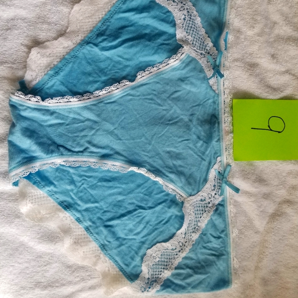 Victoria secret underwear